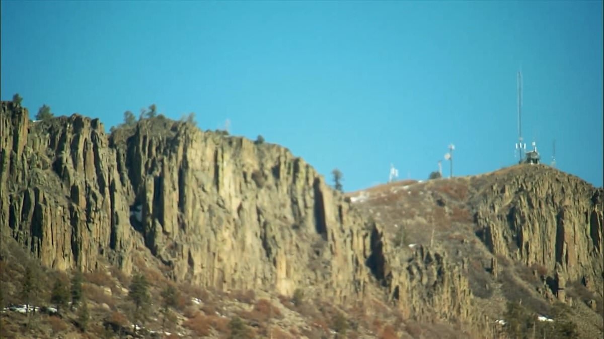 Mysterious underground base tied to deadly UFO encounters may exist after decades of rumors