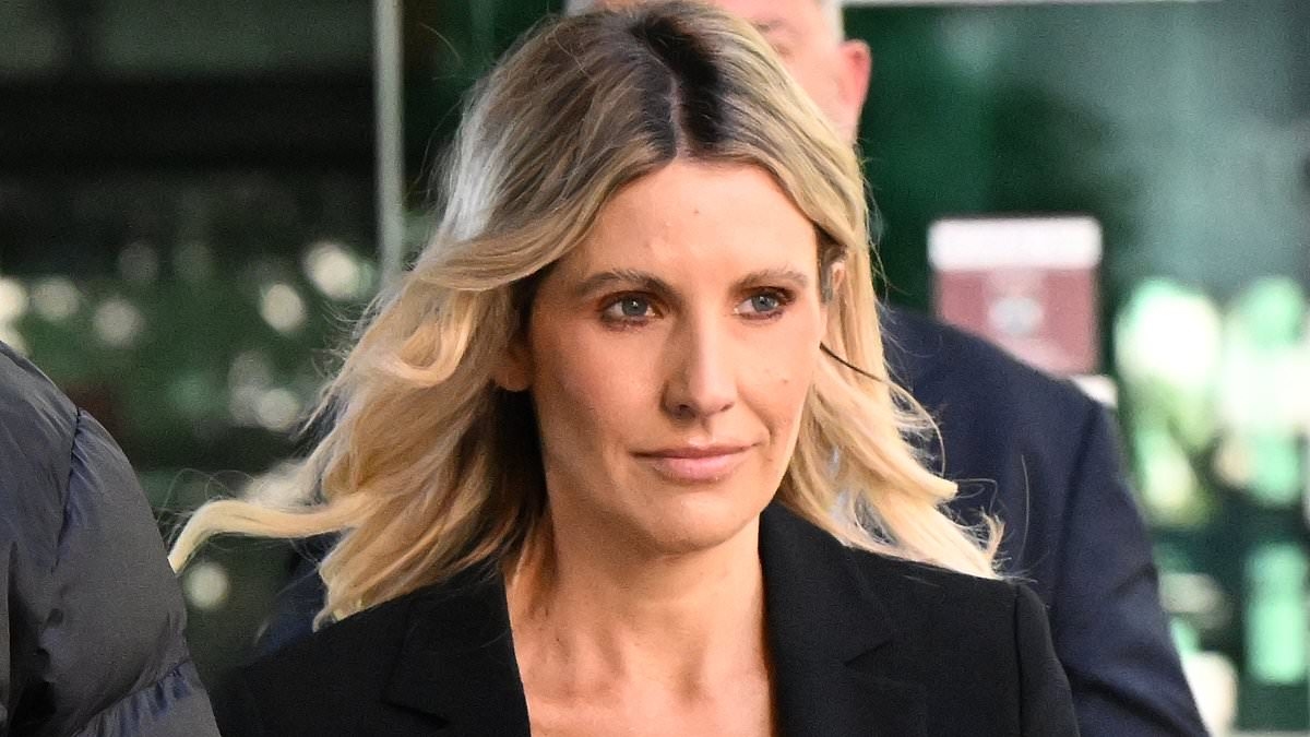 Top Brisbane Broncos official makes stunning drink-driving confession in court - and the timing is awful for the NRL's glamour team