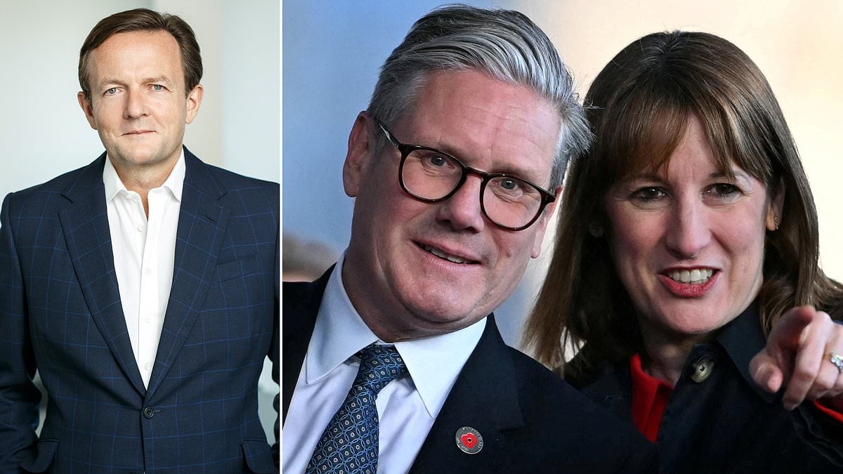 How Labour is doing compared to its own economic targets - and why it must deliver growth