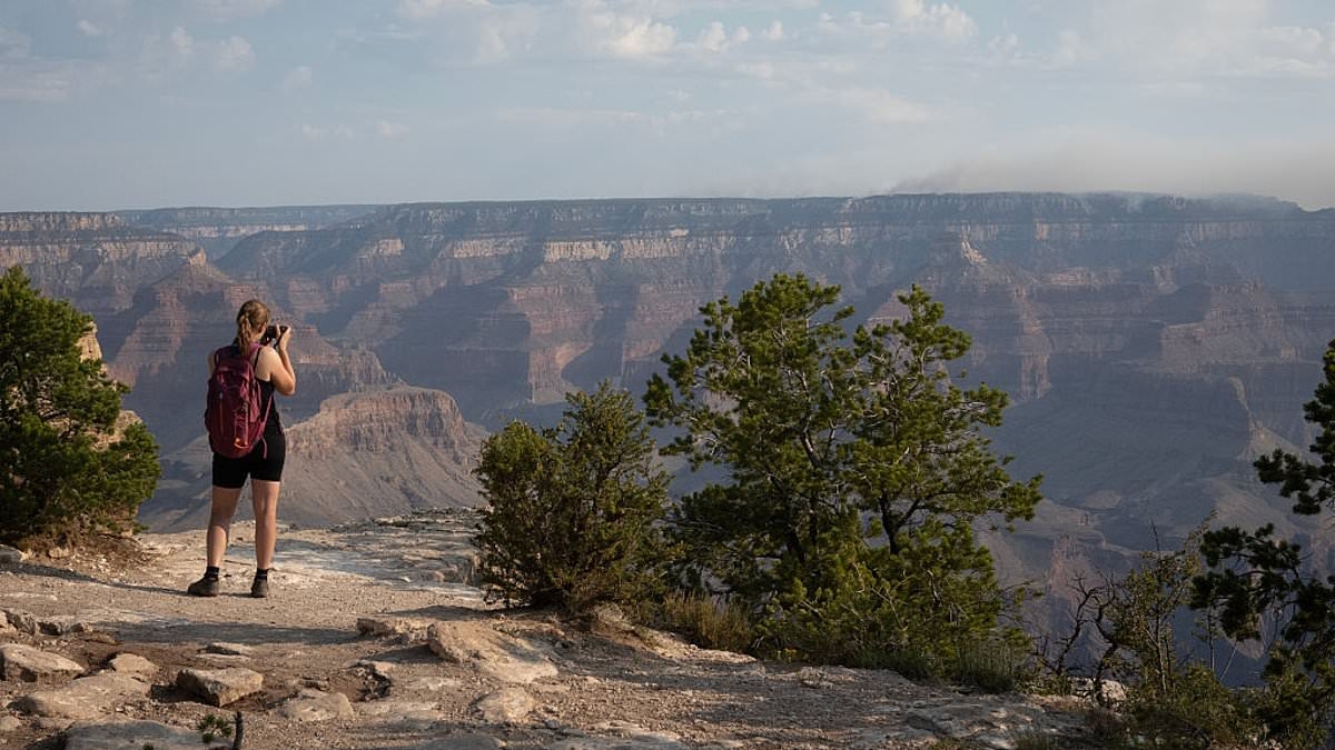 True origin story of the Grand Canyon revealed in new study