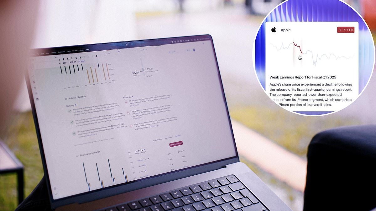 Lightyear app launches AI features to make investing less 'expensive, clunky and exclusive'