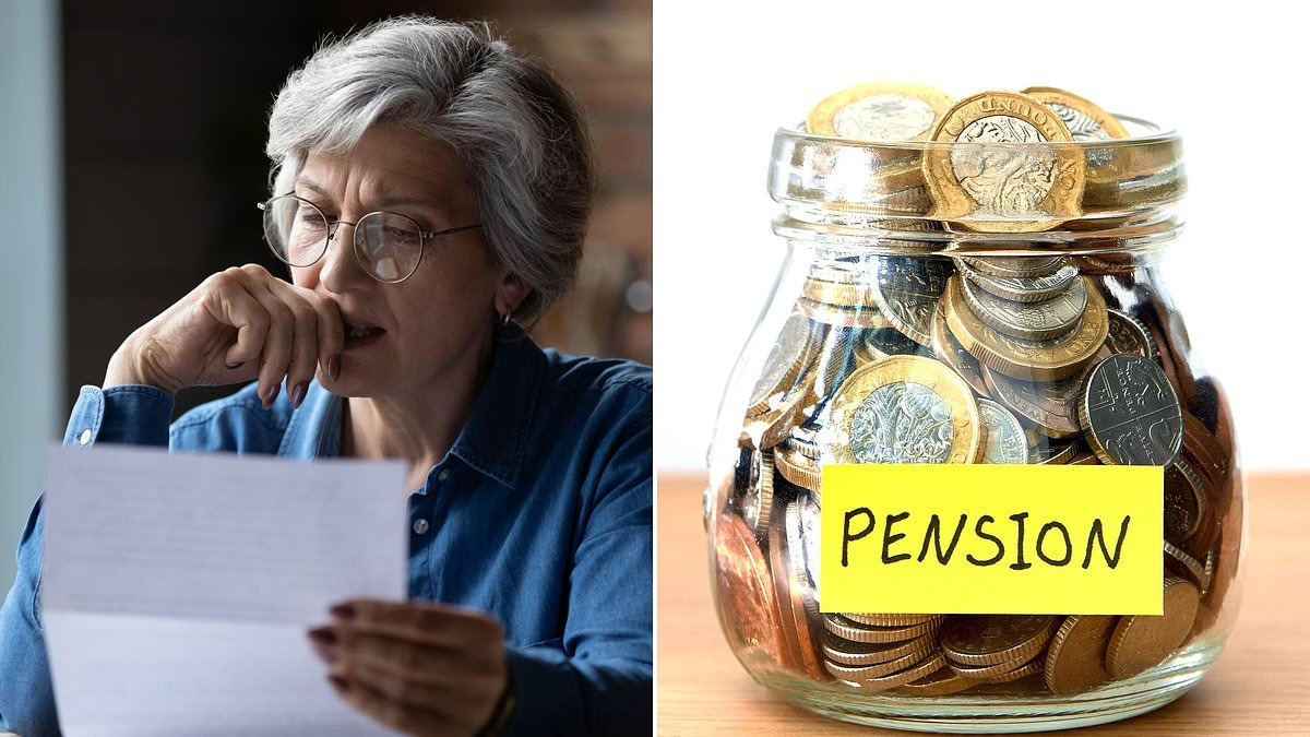 One in five don't know where all their pensions are: How to track them down