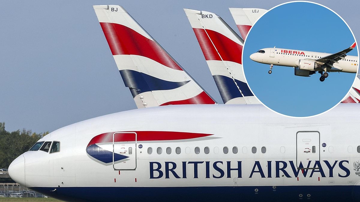 Las acciones de IAG, propietario de British Airways, se han disparado un 130% en el último año: ¿merece la pena comprarlas ahora?