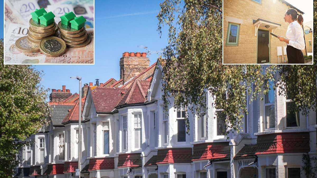 Down valuations rise: What happens if you and your mortgage lender don't agree on how much a home is worth?