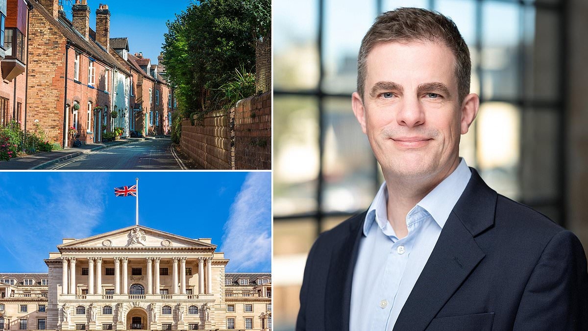 Should I fix my mortgage for 10 years to avoid interest rate shocks? DAVID HOLLINGWORTH replies