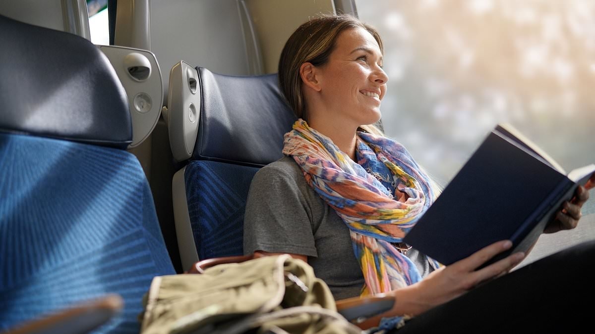 How to cut rail ticket costs ahead of potential price hikes in 2026