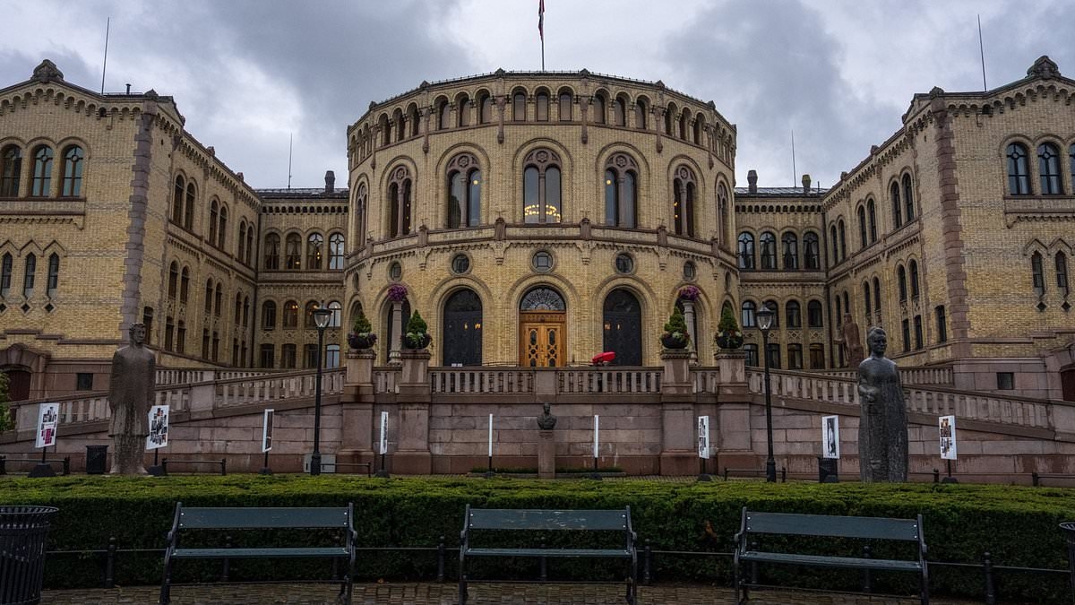 Opinión: Las elecciones noruegas serán mejores que un thriller de Hitchcock
