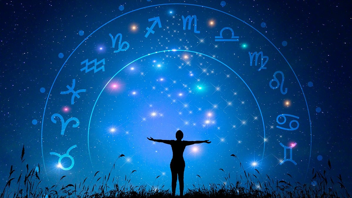 O infame 'Urano retrógrado' vai virar a vida de três signos do zodíaco de cabeça para baixo