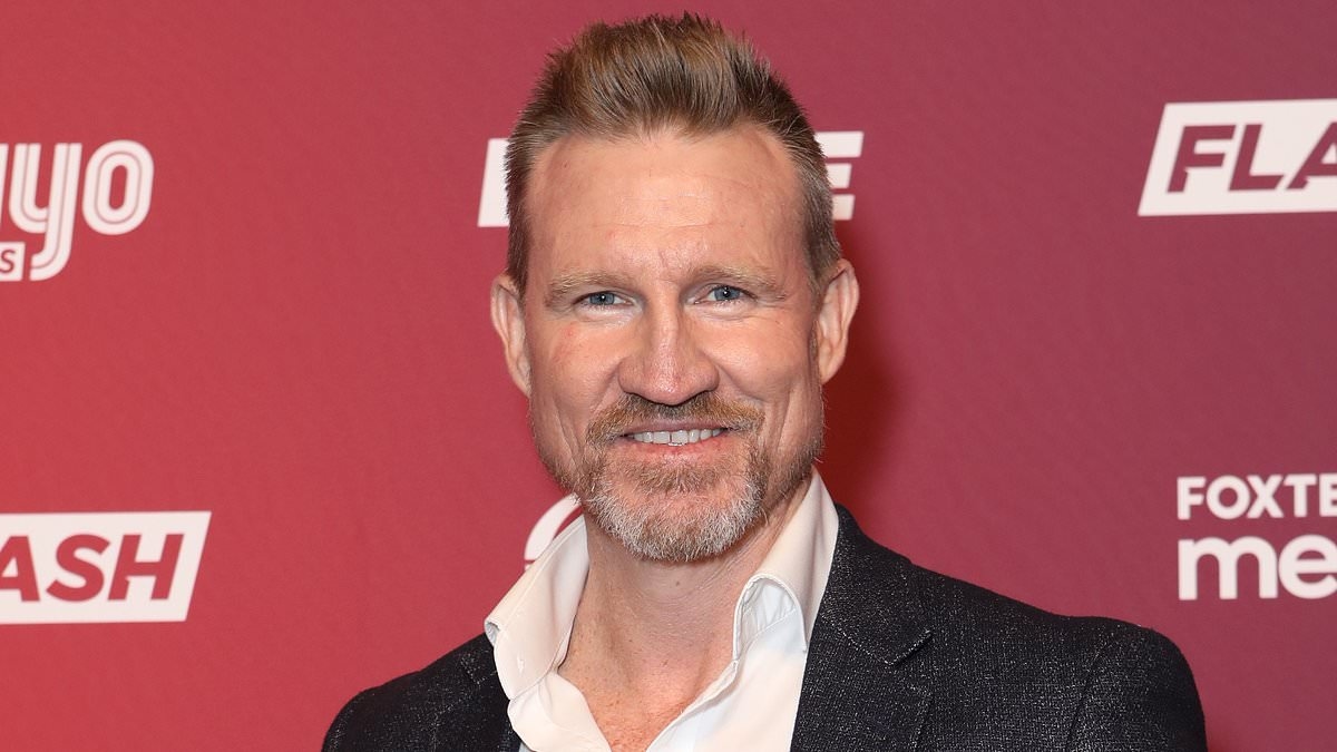 Nathan Buckley verrät, warum er GLÜCKLICH ist, dass er die Traumrückkehr als Trainer in der AFL verpasst hat