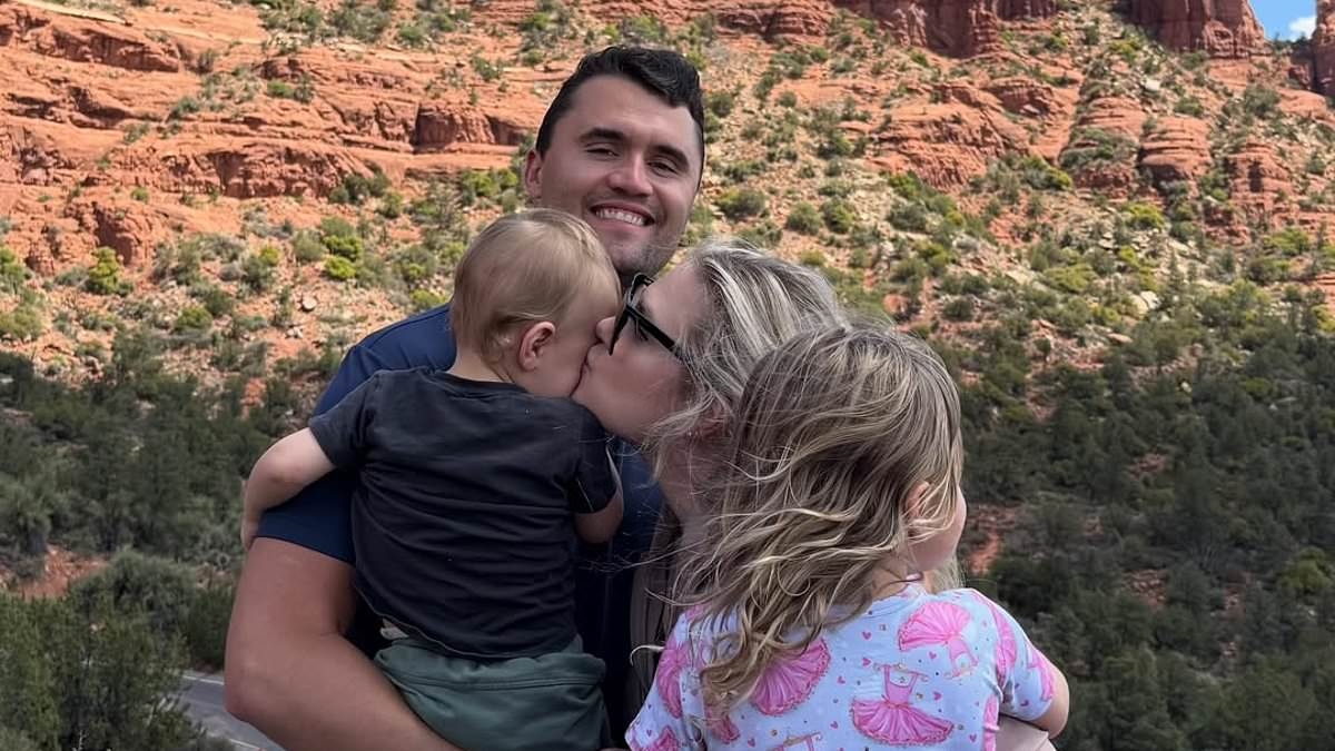 Scientists claim millions of young people suffer the same issues as suspect in Charlie Kirk murder Tyler Robinson