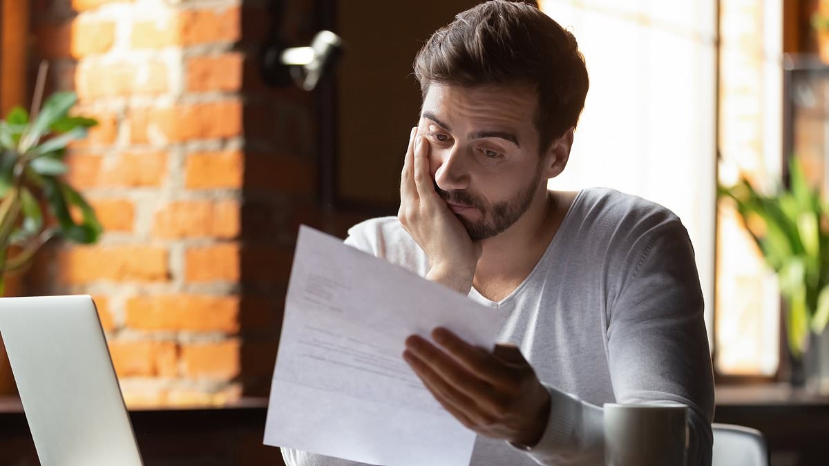 One in three Britons would be forced to sell family home if their partner died unexpectedly