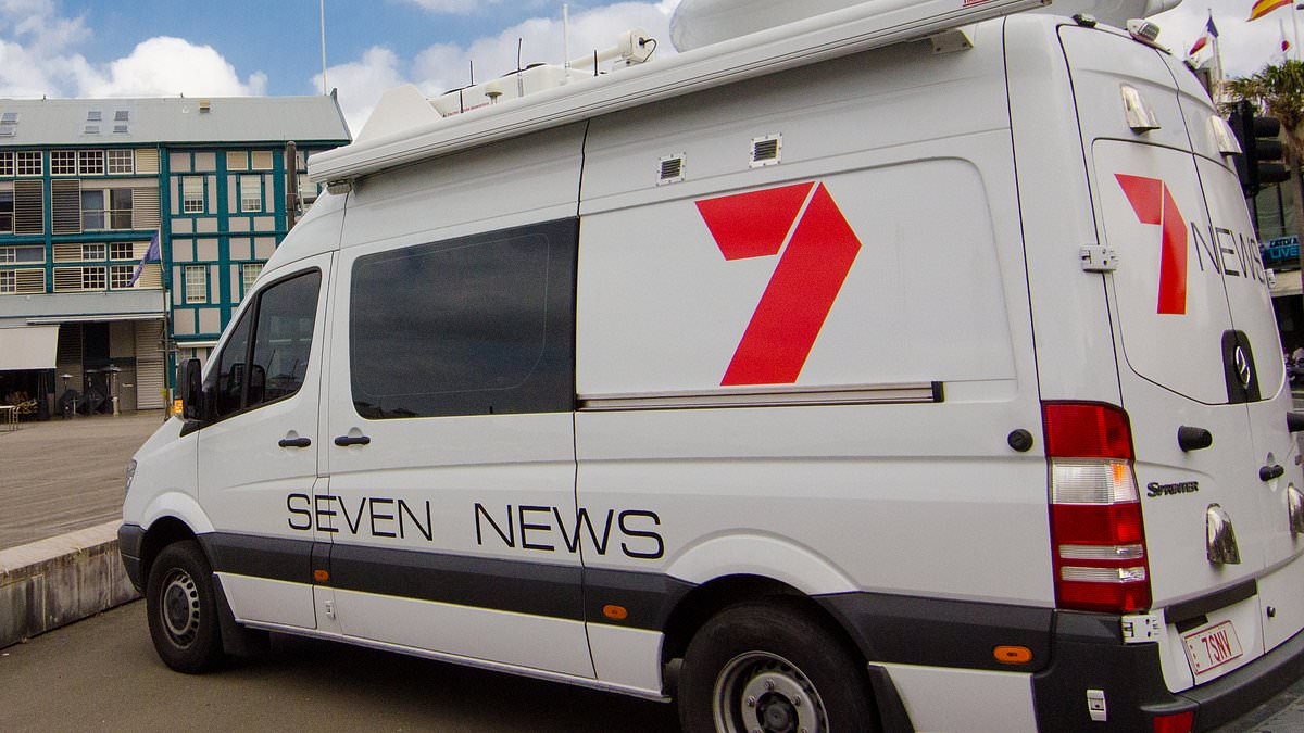 Channel Seven viene BANDITO dai Brisbane Broncos poco prima dell'importante partita finale della NRL