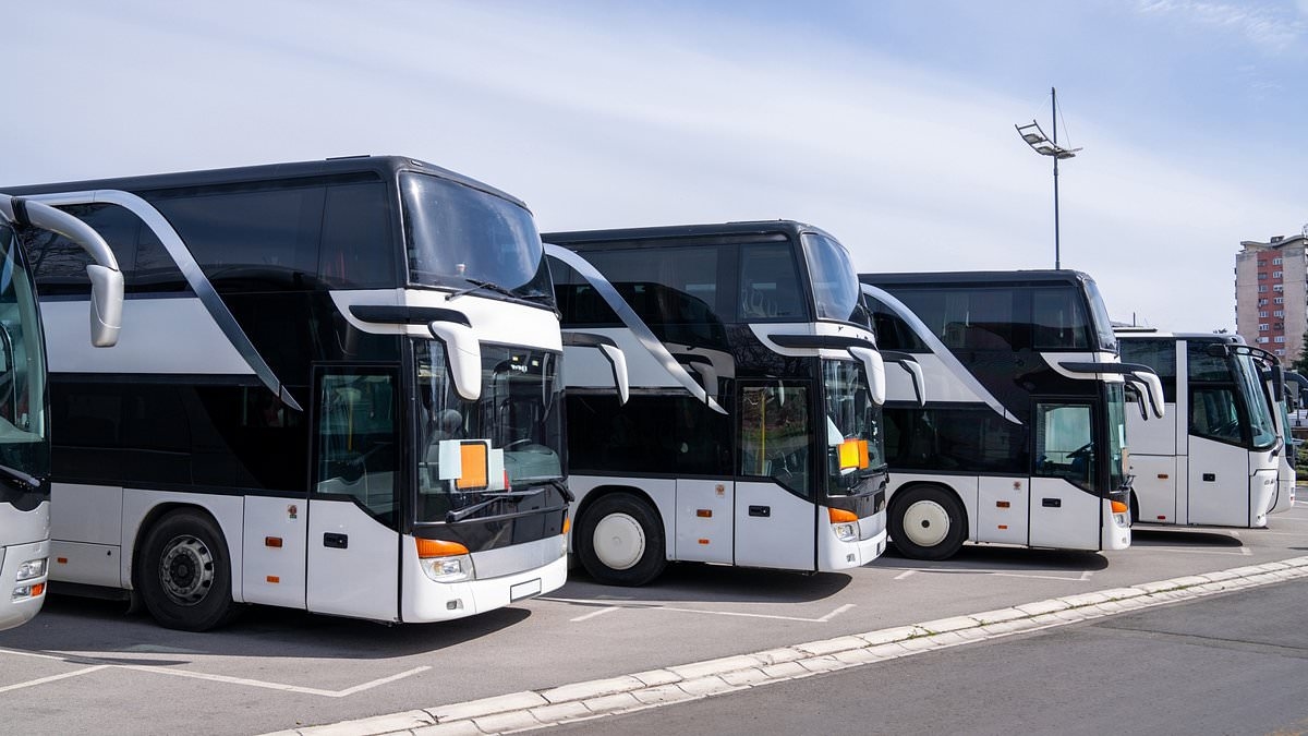 Driver didn't warn me I had got on the wrong coach - am I owed a refund? DEAN DUNHAM replies