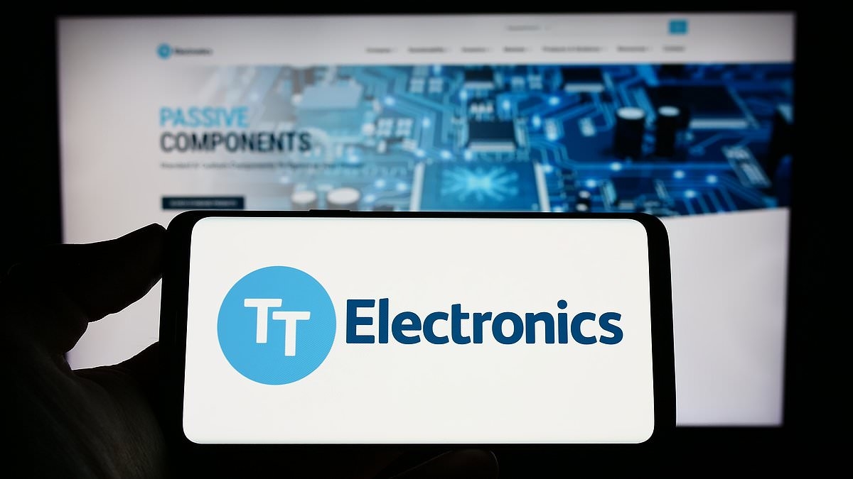 Schwerer Schlag für die City: TT Electronics kapituliert vor dem Schweizer Konkurrenten Cicor, nachdem er Rothschild brüskiert hatte.