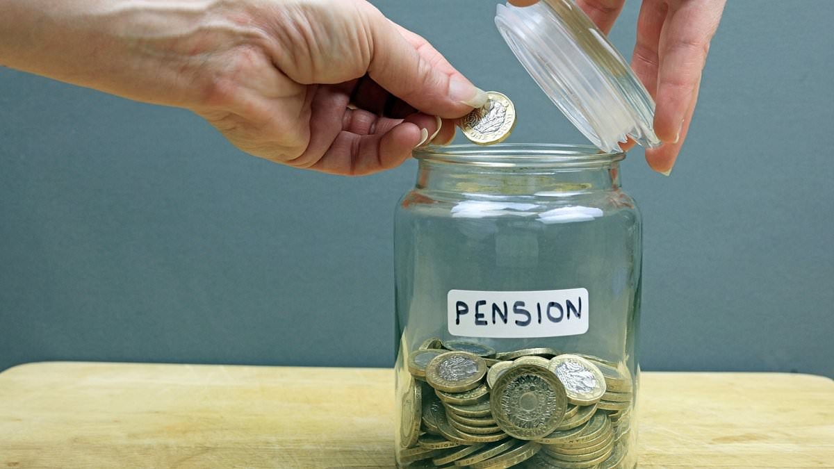 Everything you MUST know before taking a pension tax-free lump sum: Our experts reveal if Rachel Reeves will dare to ruin your retirement plans