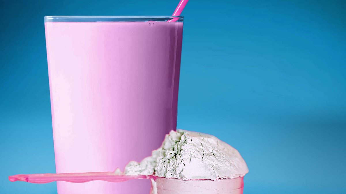 Rekordowa liczba Brytyjczyków zapisała się na dietę „zupa i koktajl” o wartości 800 kalorii, która ma pomóc w walce z cukrzycą