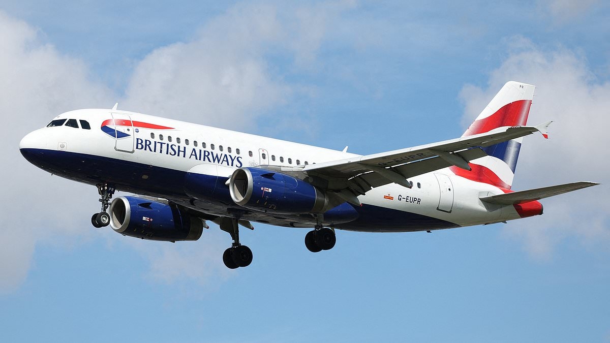 Трансатлантические проблемы снижают стоимость IAG на 2 млрд фунтов стерлингов