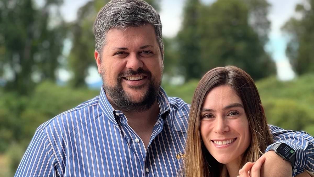 O "biohacking diário" me ajudou a perder 20 kg, curou minha dor nas costas E a apneia do sono. Sou a prova de que você pode reduzir sua idade biológica sem gastar uma fortuna.