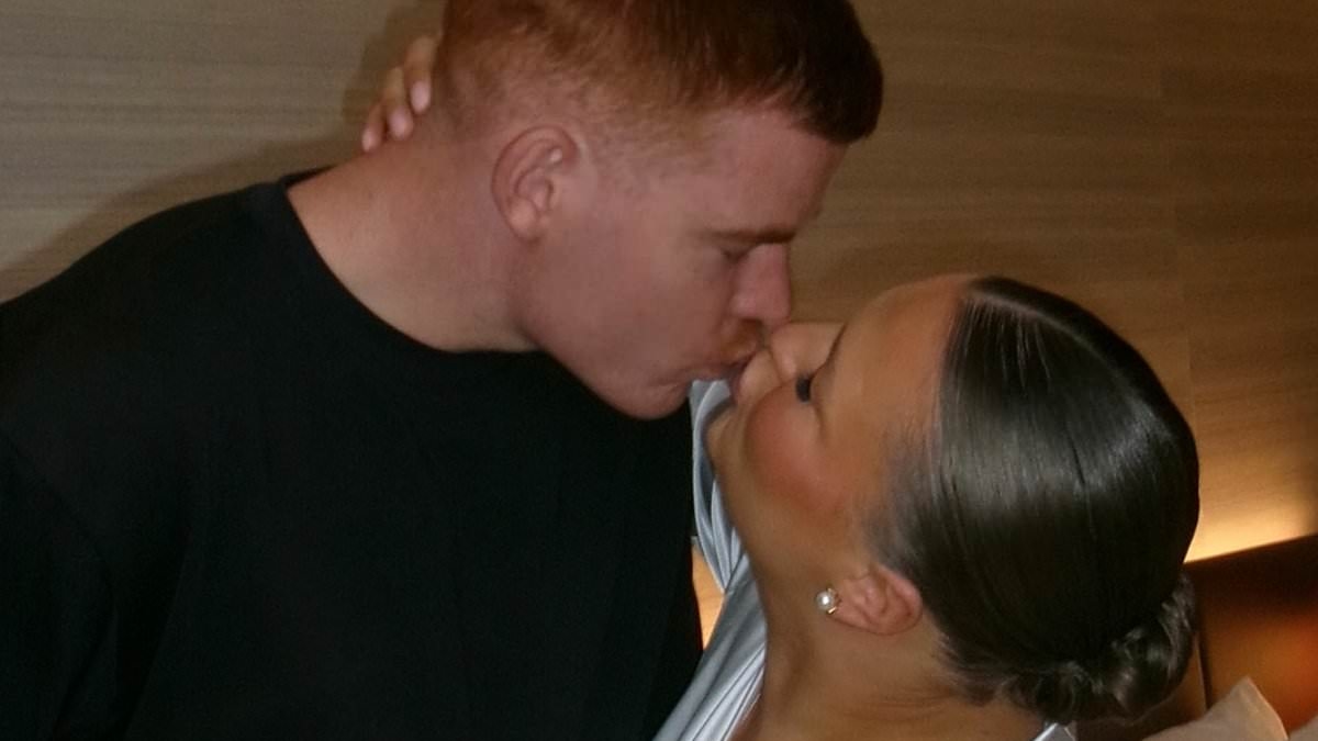 Uma esposa de jogador de futebol revela o terrível motivo pelo qual quis contratar um detetive particular - e as consequências horríveis do ataque que arruinou seu casamento.