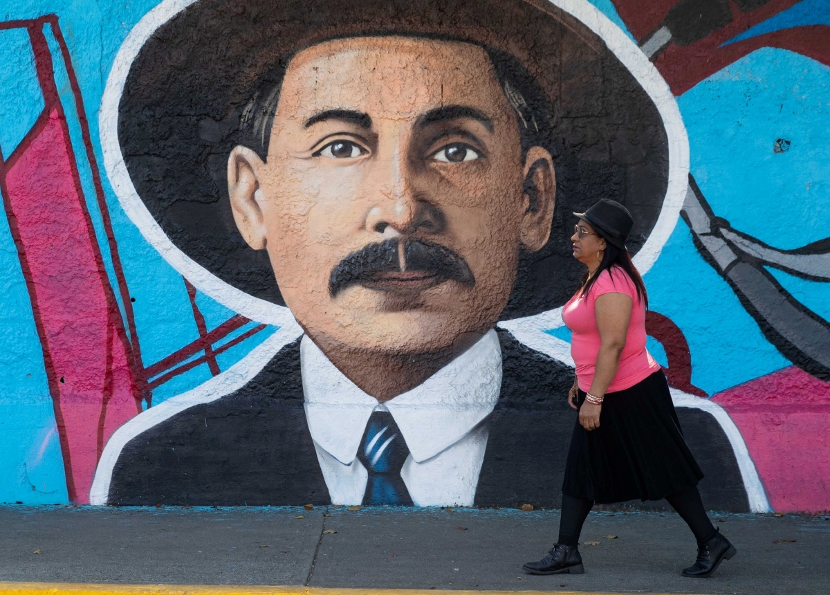 Venezuela tem seu primeiro santo