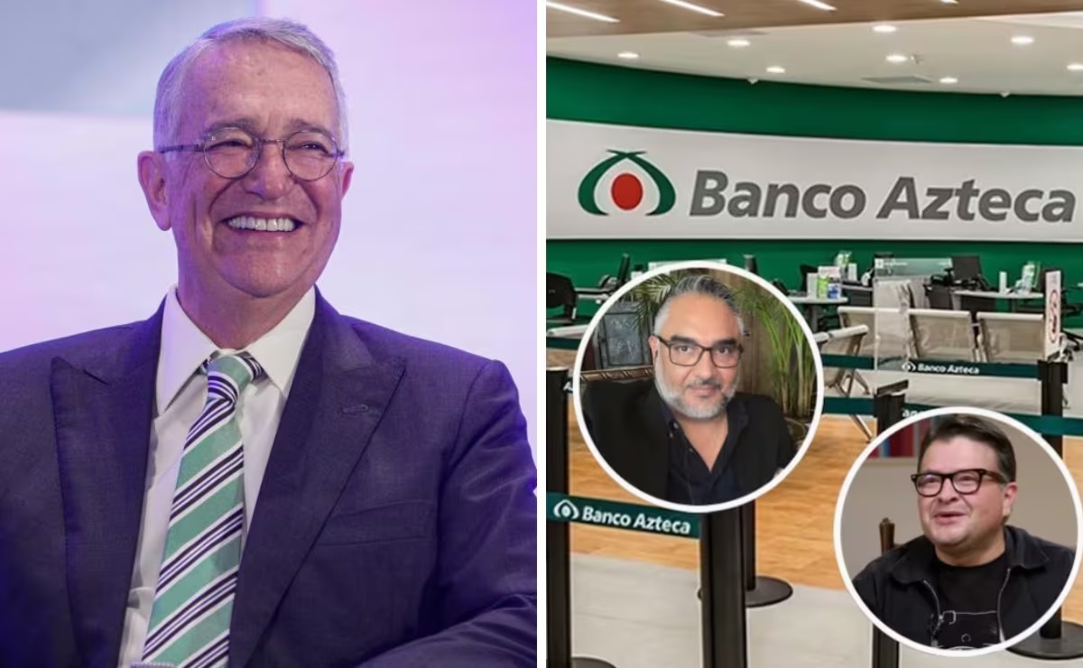 Banco Azteca processa YouTubers: por que e quem são os réus