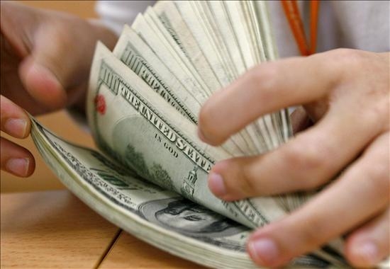 Precio del dólar hoy, viernes 23 de mayo de 2025