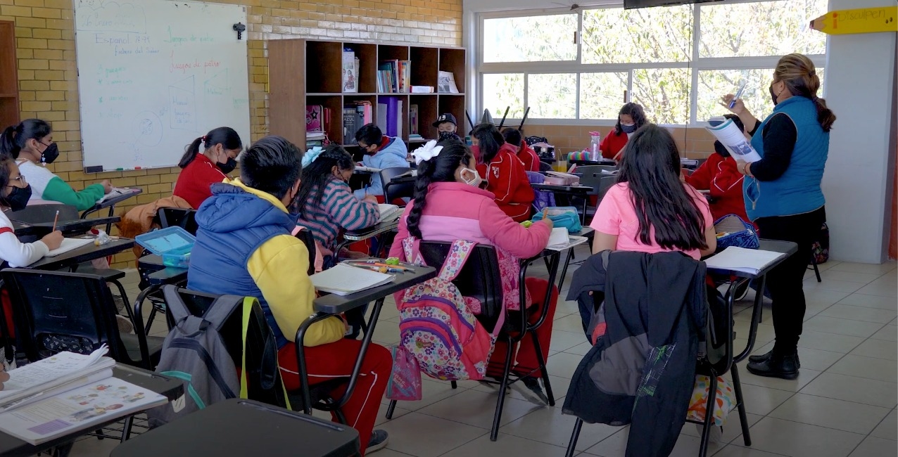 México destaca en desigualdad en educación y atención médica, según la clasificación del IMD
