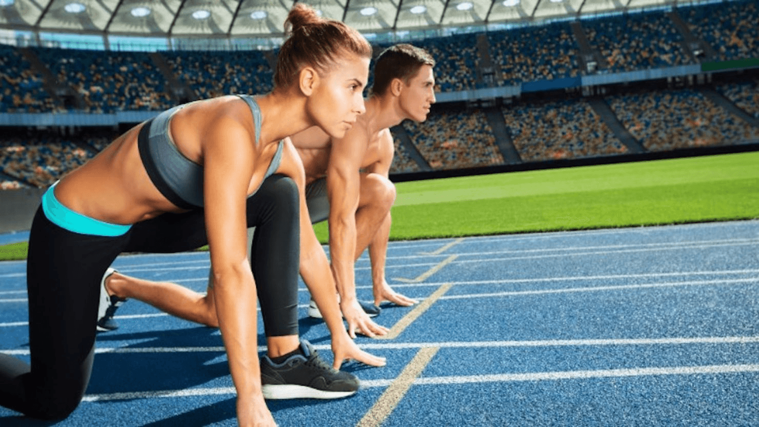 Endurance athletes may be at higher risk for dangerous heart scarring, researchers say