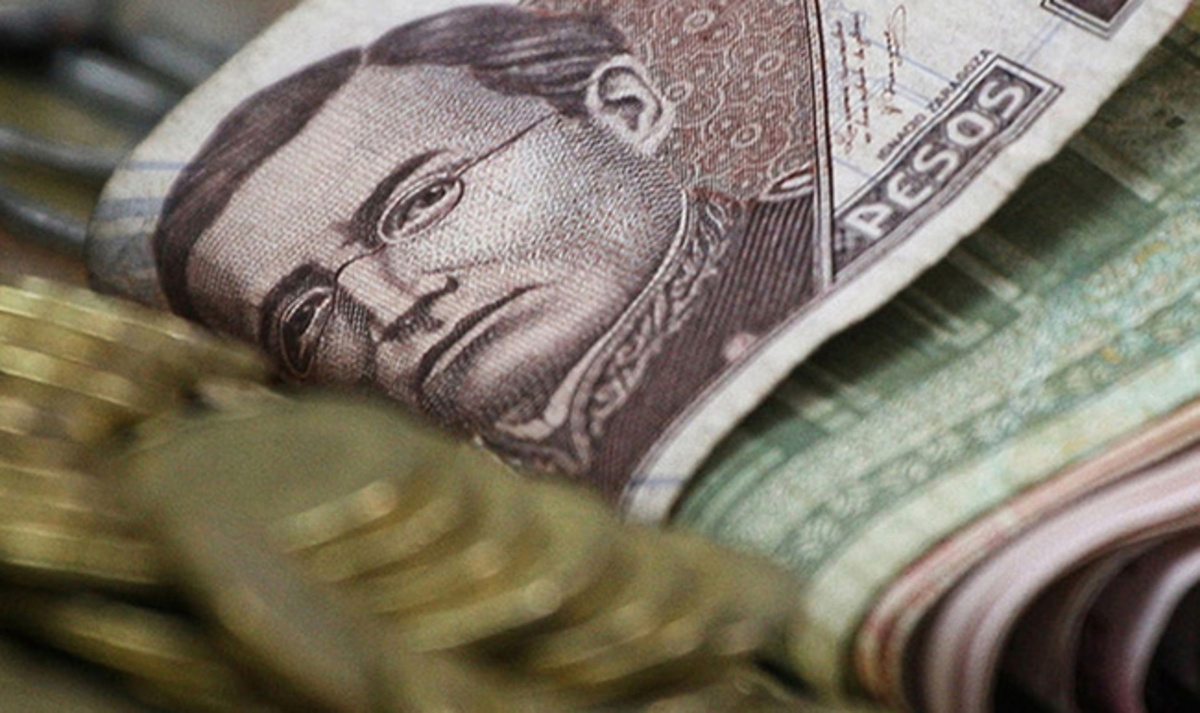O governo mexicano projeta um crescimento de 2,3% para 2026 e um déficit fiscal de 4,1% do PIB.