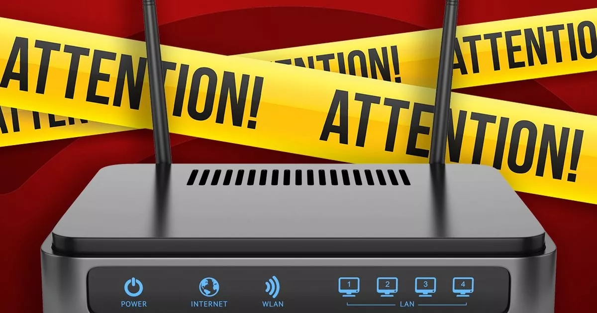 Slechtste breedbandverbinding van het VK bevestigd - nieuwe kaart laat zien of uw huis zich in een wifi-deadspot bevindt