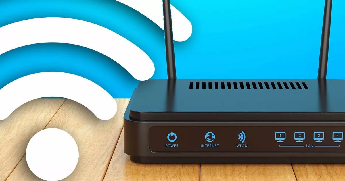 Important Wi-Fi alert issued to all UK homes - check your router and follow 5 rules today