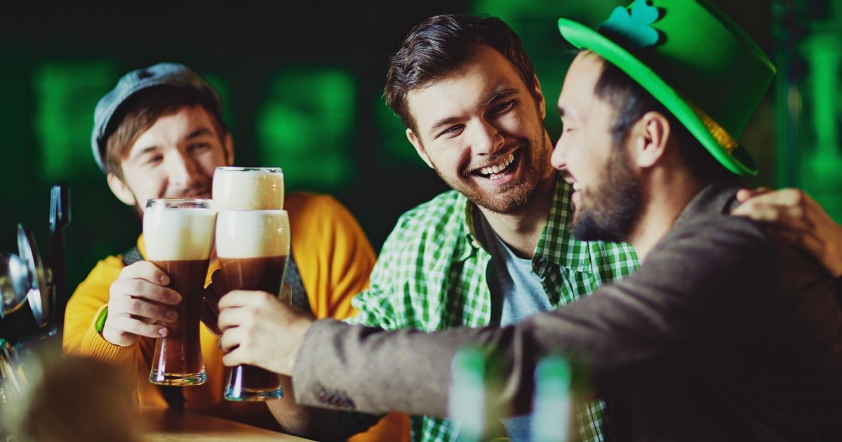 Amazon Alexa learns iconic Irish sayings but here's what they really mean