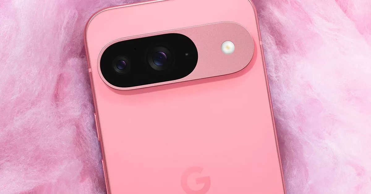 Ditch Google's newest phone and get £350 off this Pixel 9 model - 'the camera is insane'
