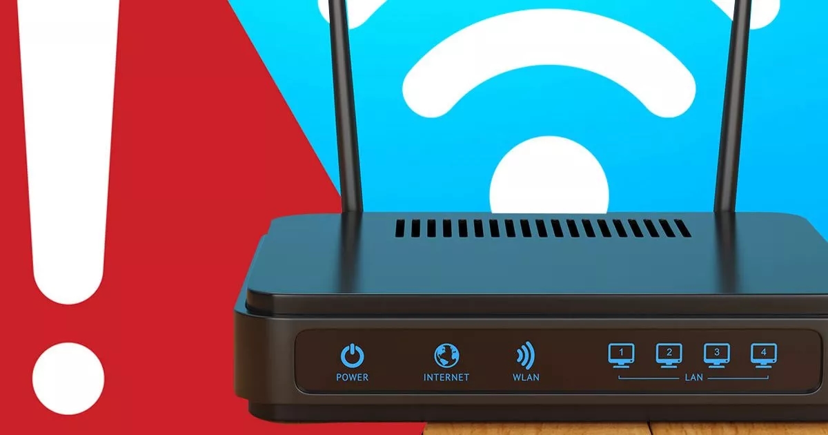 Un simple cambio de Wi-Fi acelerará instantáneamente tu conexión a internet; revisa tu router ahora.