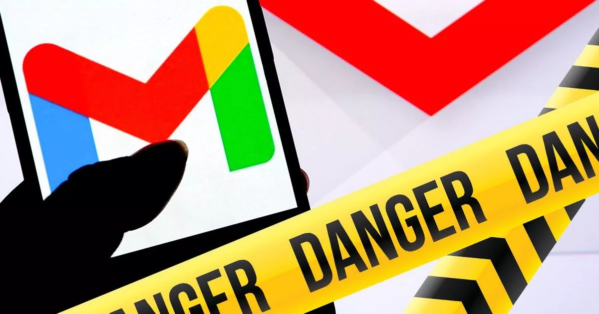 Urgent alert for everyone with a Gmail account - do not ignore 6 important new rules