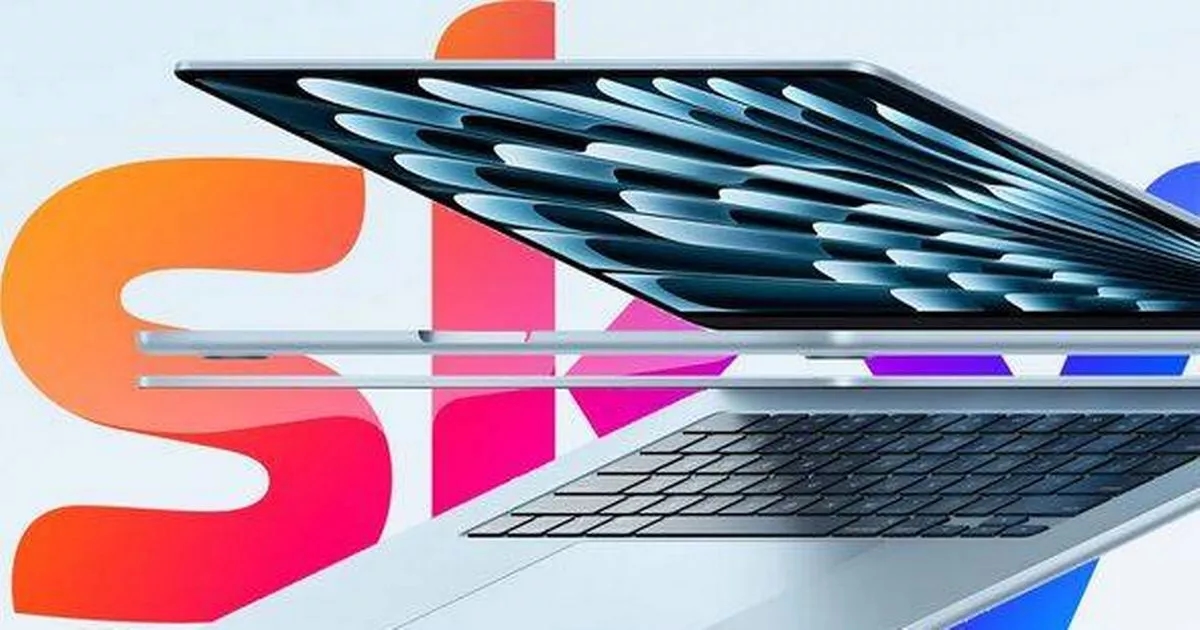 Sky just made Apple's new MacBook Air more affordable with 'lowest ever' price confirmed