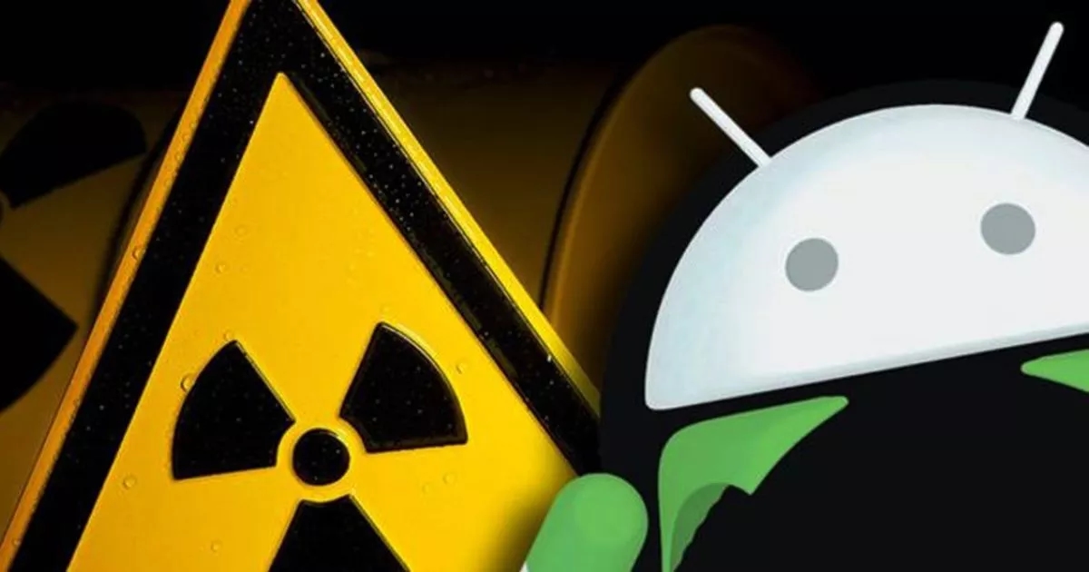 Jeder Android-Benutzer muss sein Telefon jetzt neu starten, da eine „kritische“ Warnung ausgegeben wurde