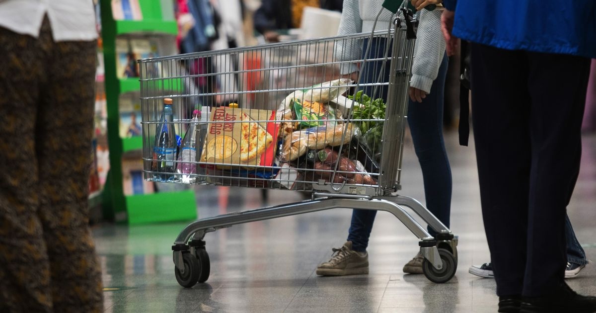 Beste tijden om artikelen met een gele sticker te kopen bij Tesco, Aldi, Lidl, Asda en Sainsbury's
