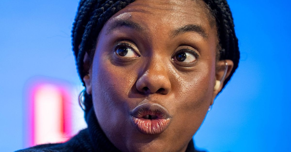 Kemi Badenoch hit with bad news as serial killer confirmed as proud Tory