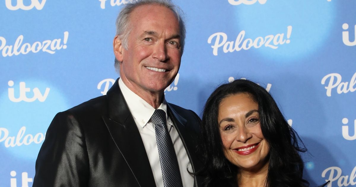 ITV's Dr Hilary Jones says 'liquid gold' kitchen staple 'boosts your immune system'