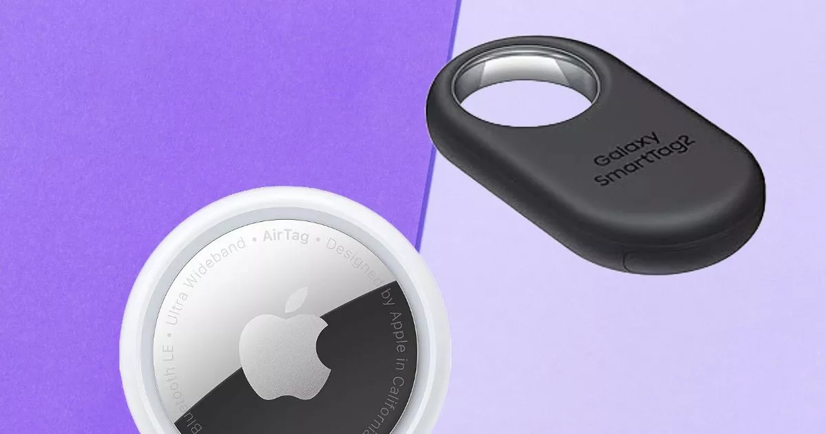 „Apple AirTag und Samsung SmartTag fallen im Preis – ich fliege nicht mehr ohne sie“