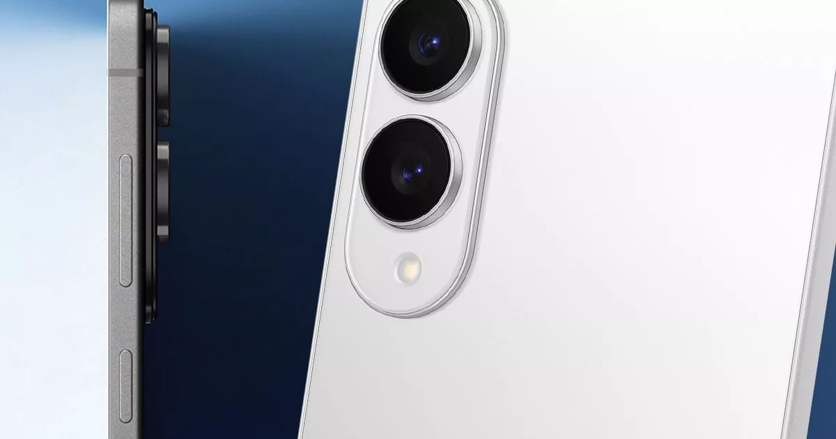 Il tuo Galaxy S25 è appena stato battuto da uno smartphone radicalmente nuovo di Samsung