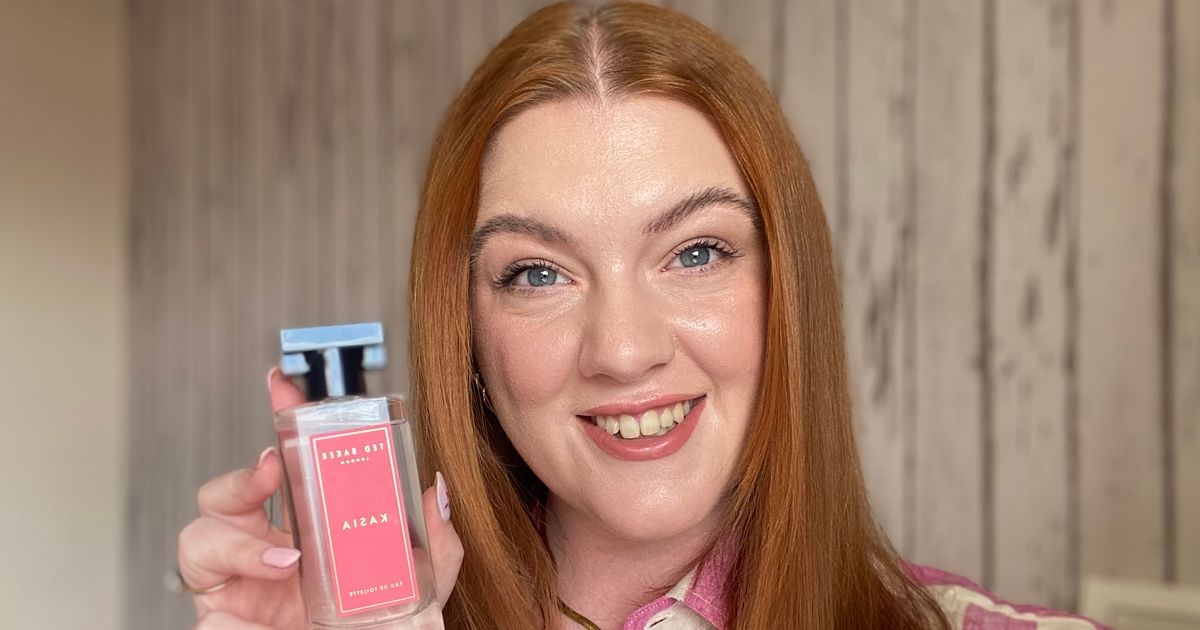 'Ik vond bij Boots een parfum van £25 dat voelt als vakantie in een flesje en gegarandeerd complimenten oplevert'