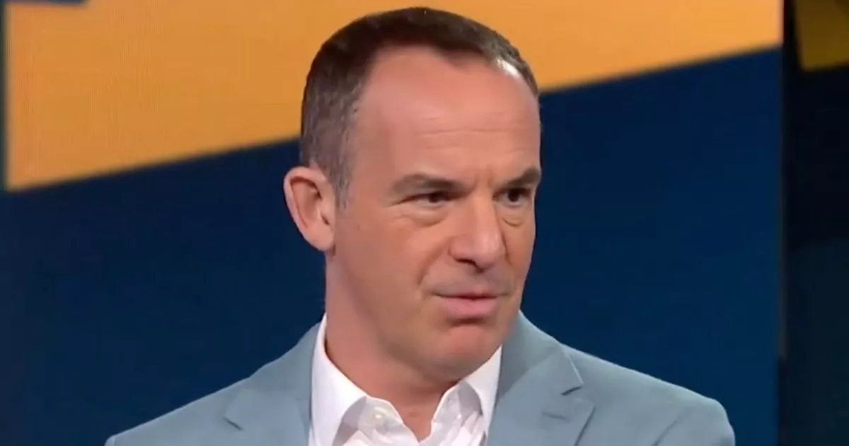 Martin Lewis alerta todos os britânicos que usam 'Compre agora, pague depois' antes de uma grande reformulação