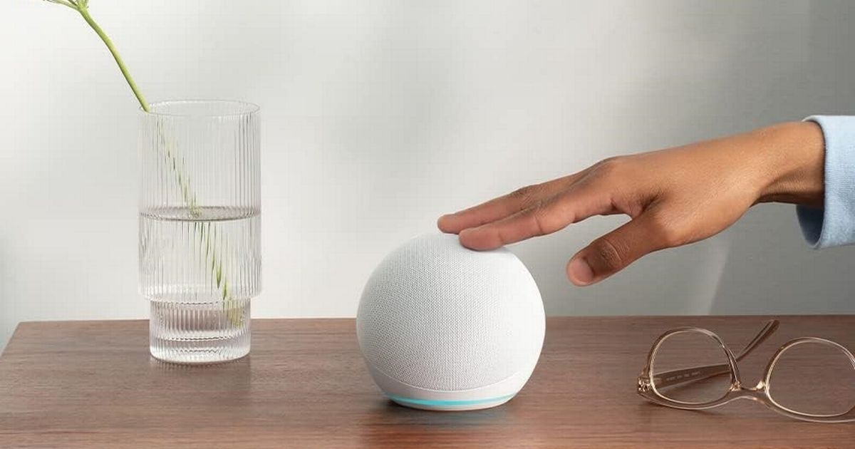 Echo Dot y Fire Sticks rebajados en oferta relámpago de Amazon antes del fin de semana festivo