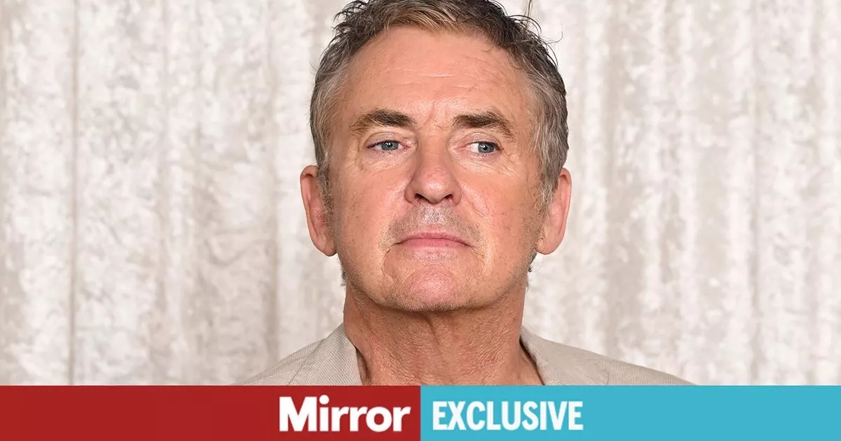 EastEnders' Shane Richie teases huge storyline ahead of Zoe Slater's 'return'