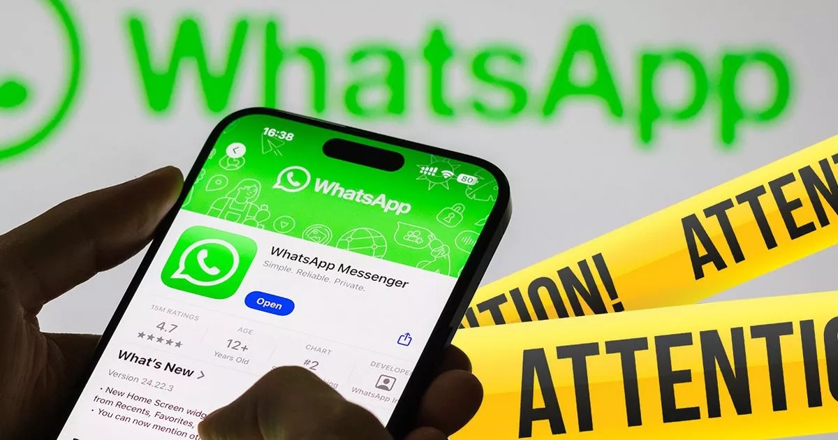 WhatsApp bestätigt massive Änderungen an seiner Chat-App und die Nutzer sind wütend