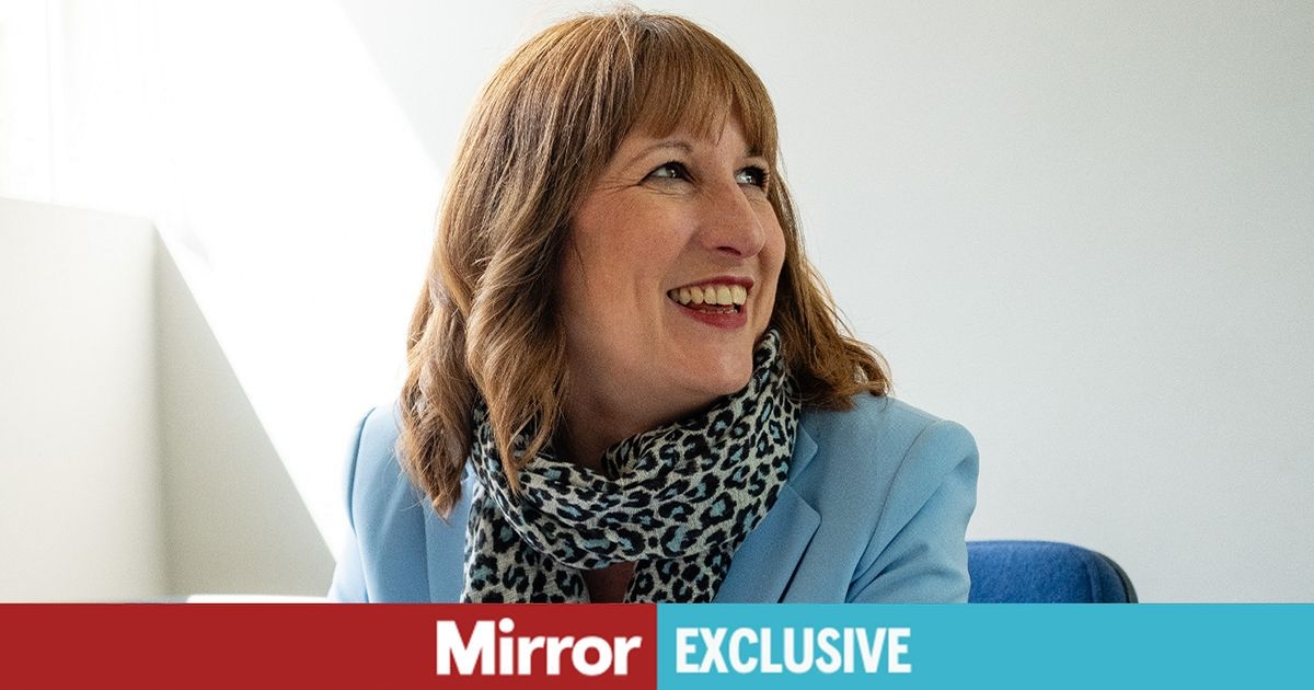 Rachel Reeves zamierza wydać miliardy funtów na NHS i szkoły – ale wisi nad nami widmo innych cięć