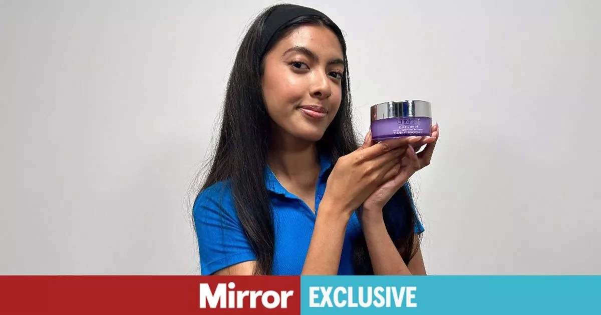 Balsam oczyszczający Elemis Pro-Collagen jest równie dobry i kosztuje o 22 funty mniej
