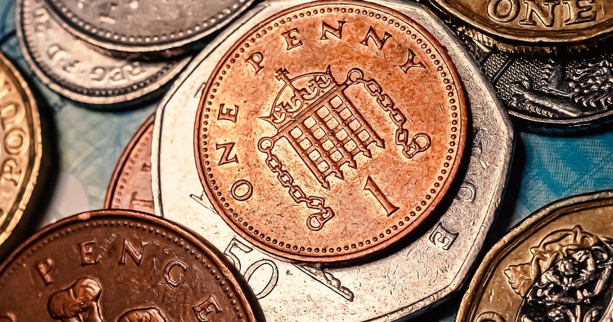 'A moeda de 50 centavos mais rara em circulação no Reino Unido', avaliada em £ 150, é revelada - foi emitida há apenas 2 anos
